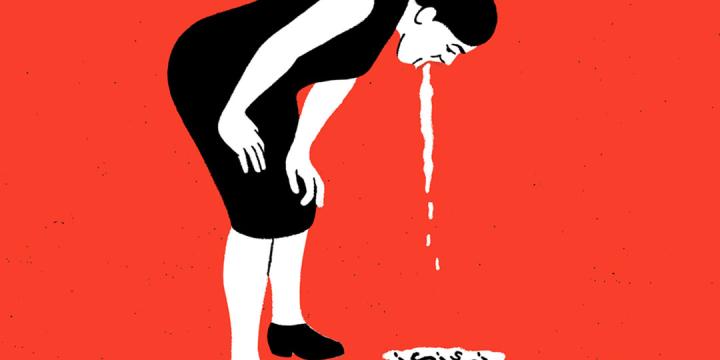 Decir sí a todo acaba sentando mal