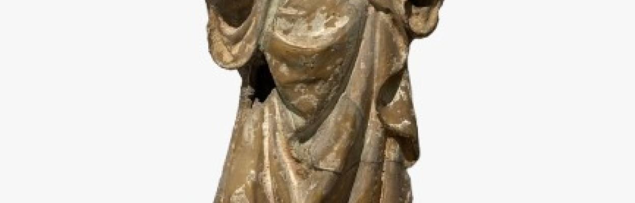 Mare de Déu amb el Nen