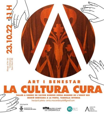 La Cultura Cura al MAC