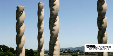 El campus d’escultures de la UAB. Un museu a l’aire lliure