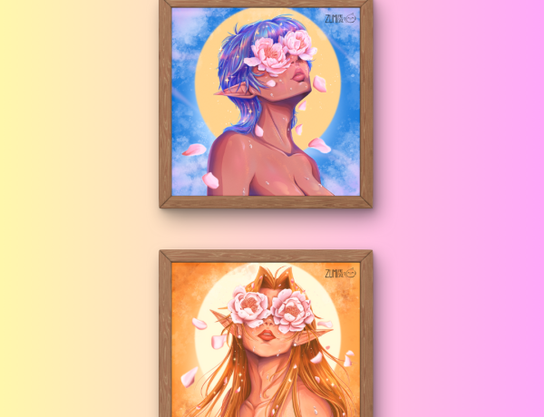 Acció artística - Senyals d'identitat (Zumifresky, 2025)