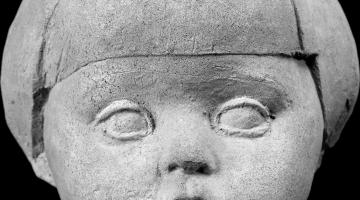 Cap de Tití, filla de Togores