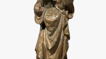 Mare de Déu amb el Nen